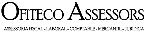 Logo ofiteco asesores